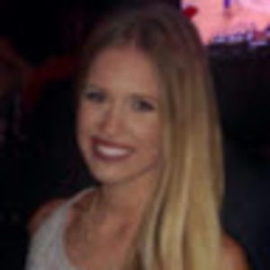 Meet your Posher, Erin